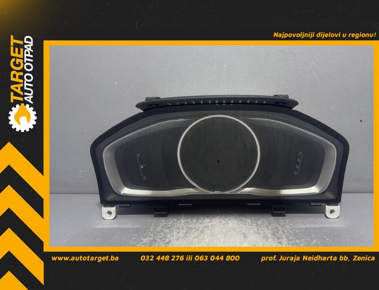 DIJELOVI CELER SAT VOLVO XC60 > 13-17 2.4 31453147