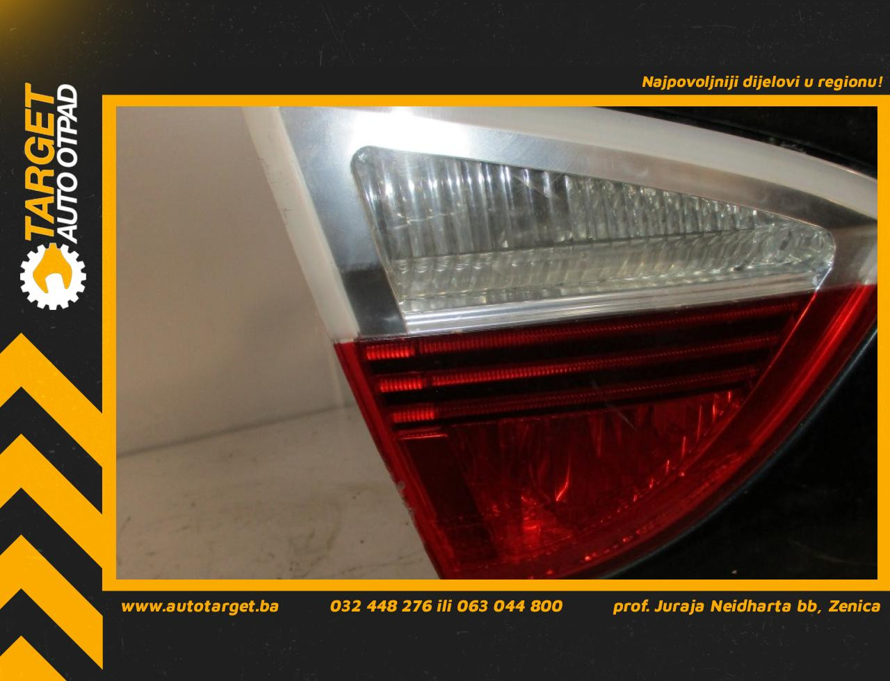 STOP SVJETLO BMW SERIJA 3 (E90/E91) > 05-08 BM024015