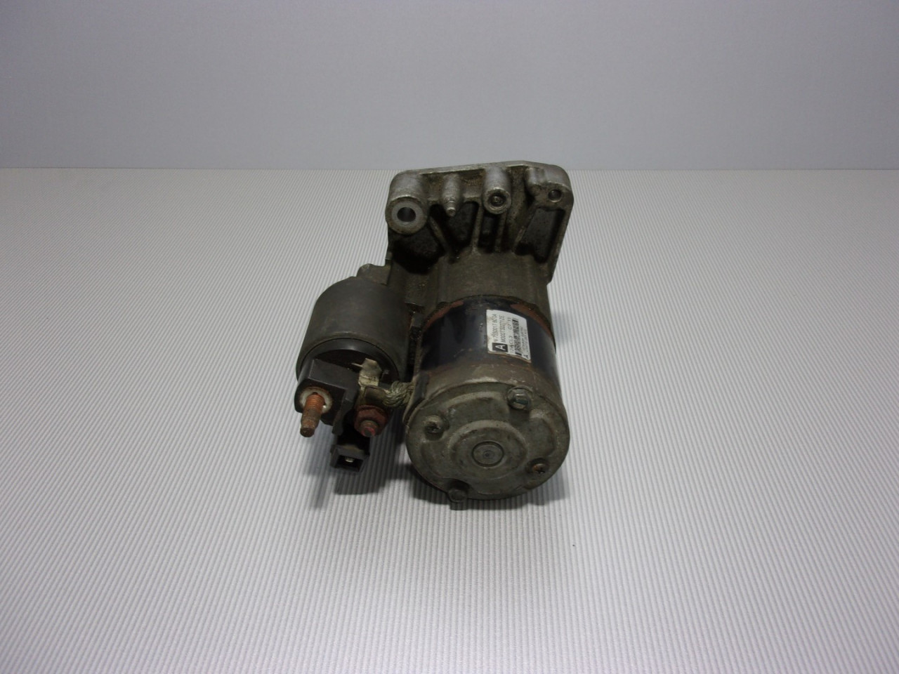 ALNASER CITROEN BERLINGO > 08-11 75500178004 7550017800