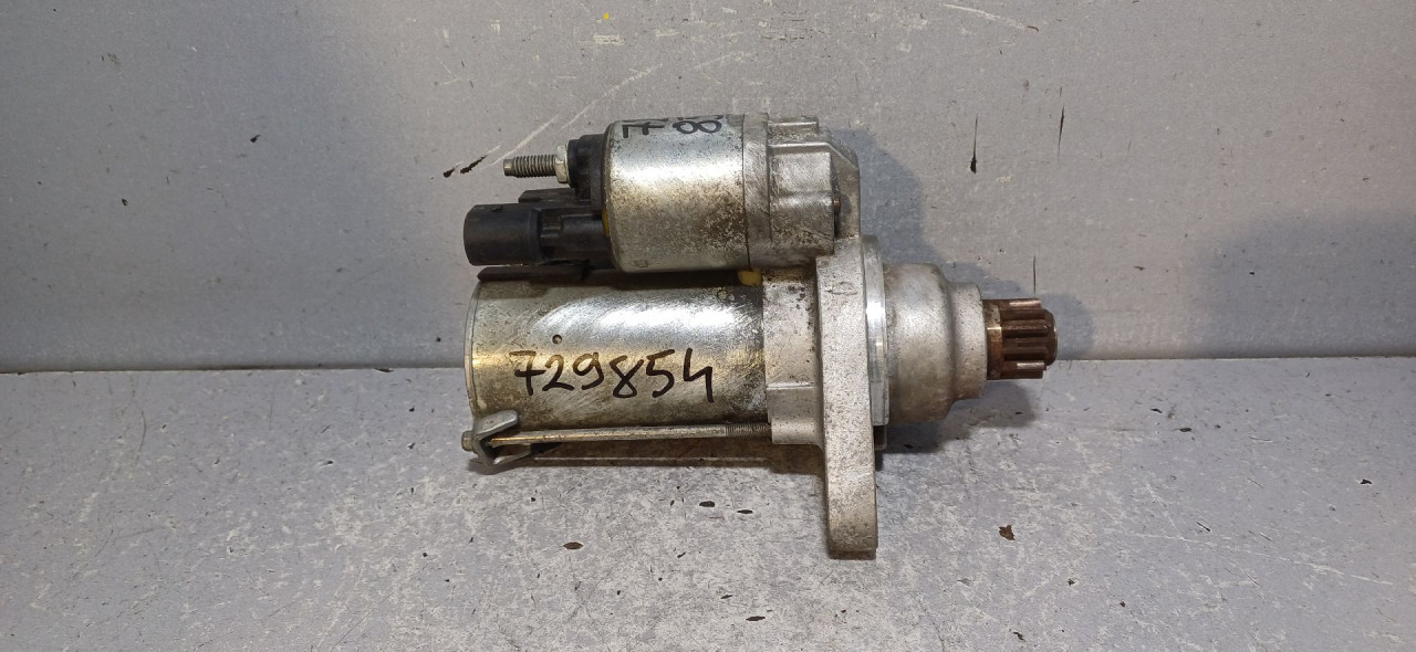 DIJELOVI ALNASER VW PASSAT B7 > 10-14 0AM911023T