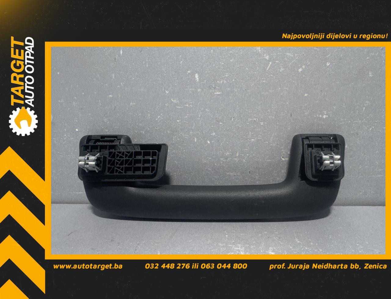 DIJELOVI KROVNA RUCKA AUDI A3 (8Y) > 20 - 1.5 8Y0857644