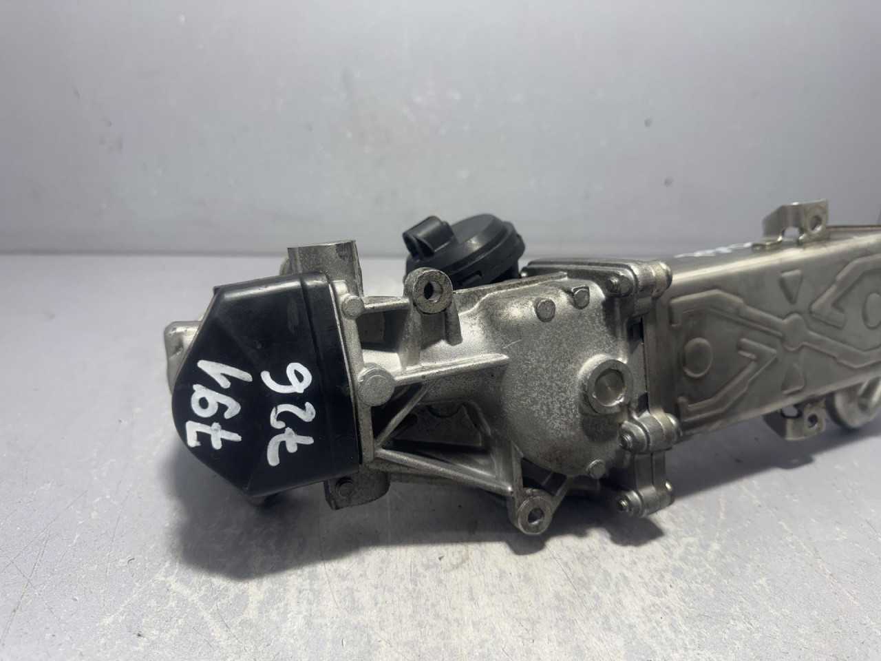 DIJELOVI EGR VW GOLF 6 > 08-12 1.6