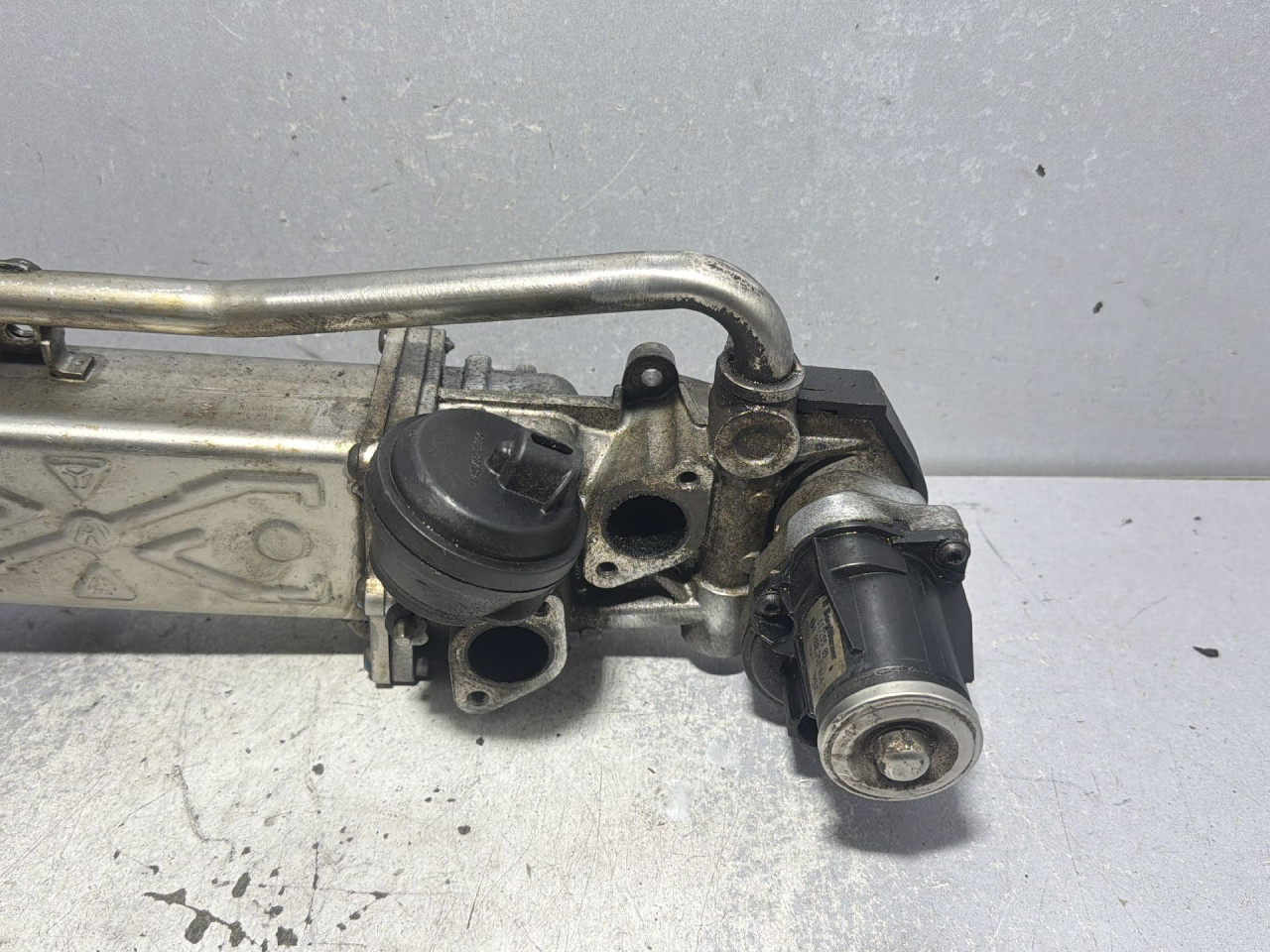 DIJELOVI EGR VW POLO > 09-14 11725509 0280751016