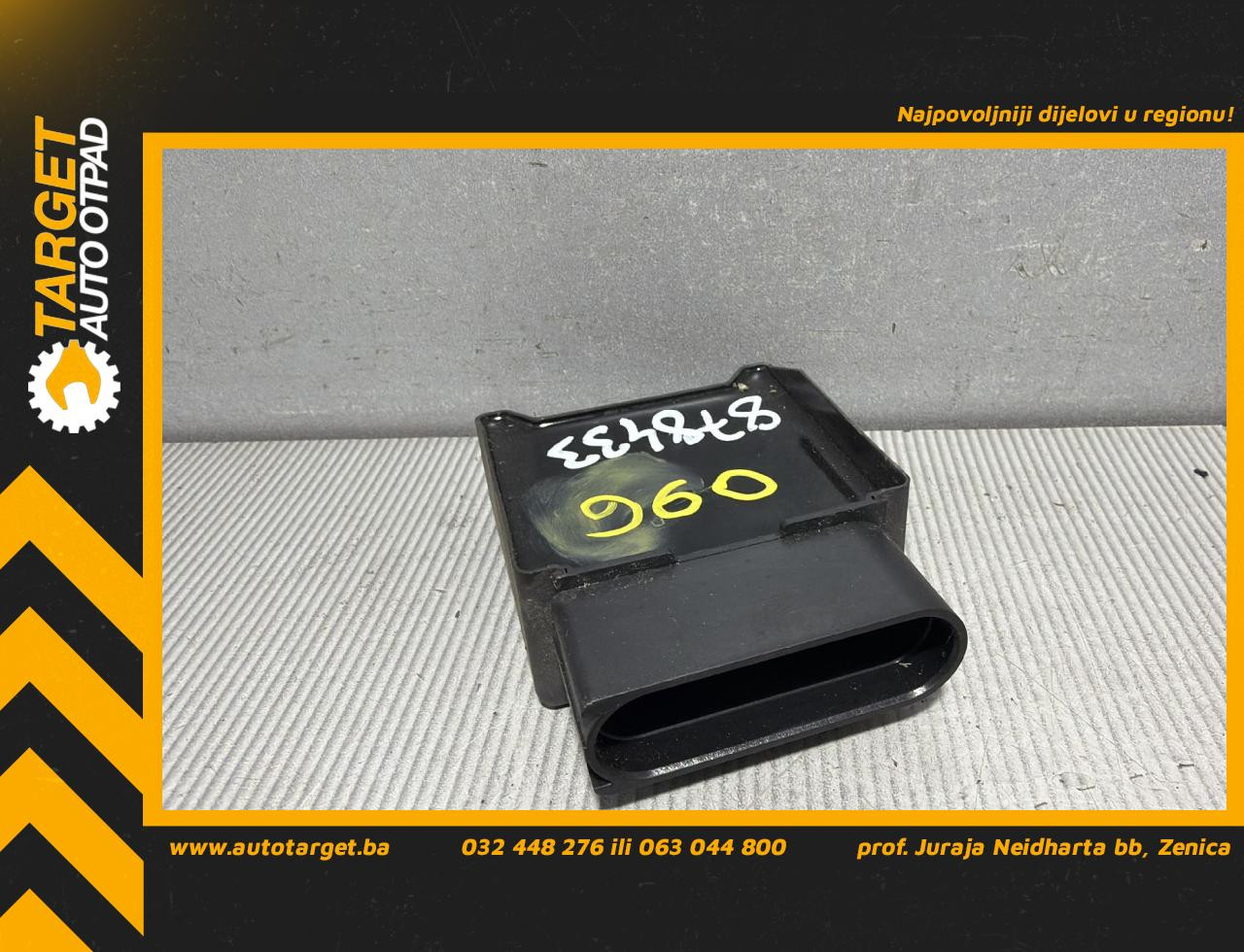 DIJELOVI ELEKTRONIKA MODUL SKODA KODIAQ > 18-21 1.5 5Q0906093A