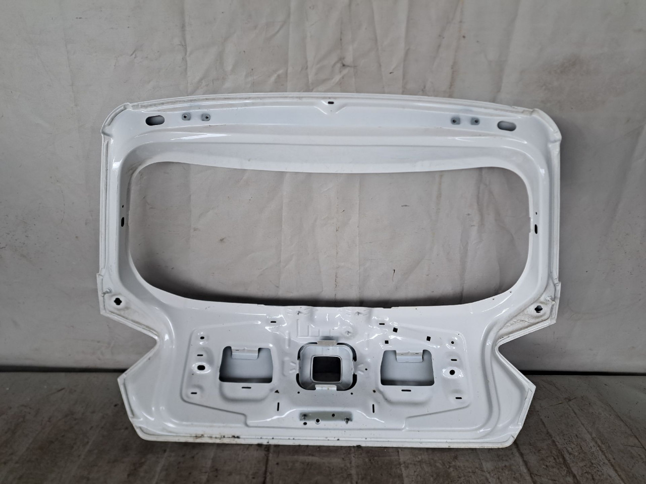 DIJELOVI GEPEK SEAT IBIZA > 17-