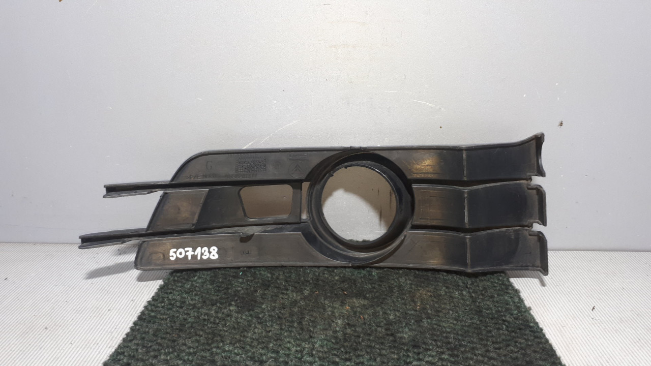 PLASTIKA BRANIKA CITROEN C5 > 04-07 9650281377