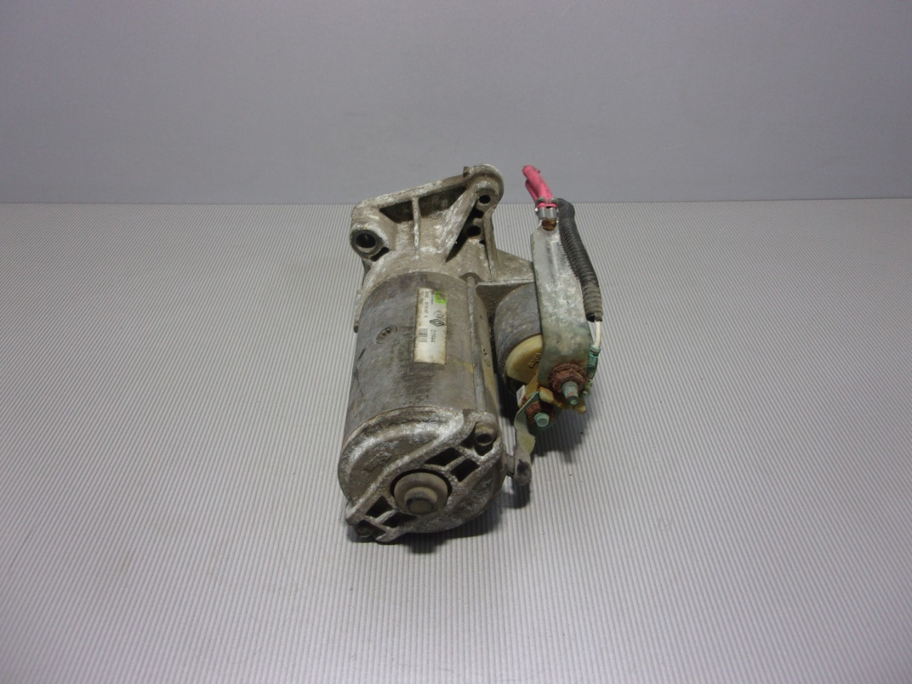 DIJELOVI ALNASER OPEL VIVARO > 01-07 77001162600