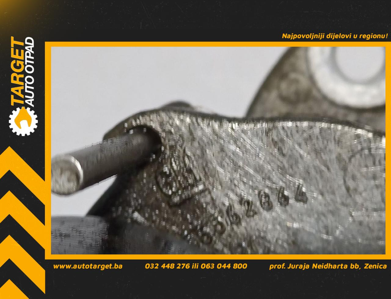 DIJELOVI SPANER OPEL INSIGNIA > 09-13 2.0 55562864