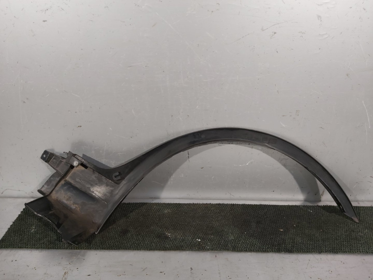 RUB BLATOBRANA BMW X3 (E83) > 04-07 3405817