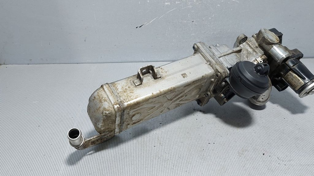 HLADNJAK EGR VENTILA VW CADDY > 10-15 03L131512DQ