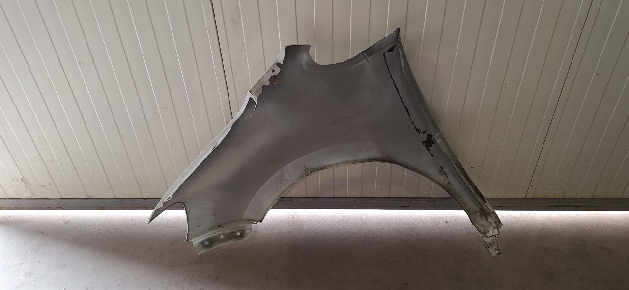 DIJELOVI BLATOBRAN VW SHARAN > 10- 7N0821140