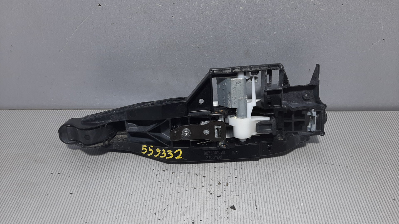 RUCKA VRATA PEUGEOT 308 > 11-13 9672961080