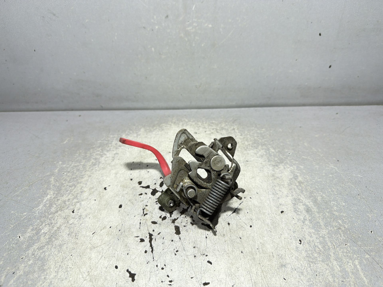 DIJELOVI BRAVA HAUBE FIAT 500L > 12-17