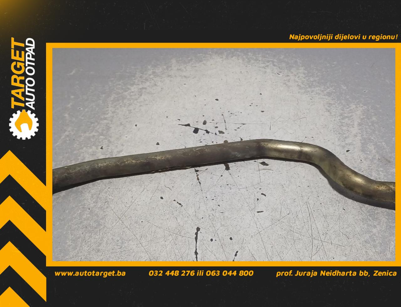 DIJELOVI CRIJEVO LAND ROVER EVOQUE > 15-18 2.0 G4D36K673FB