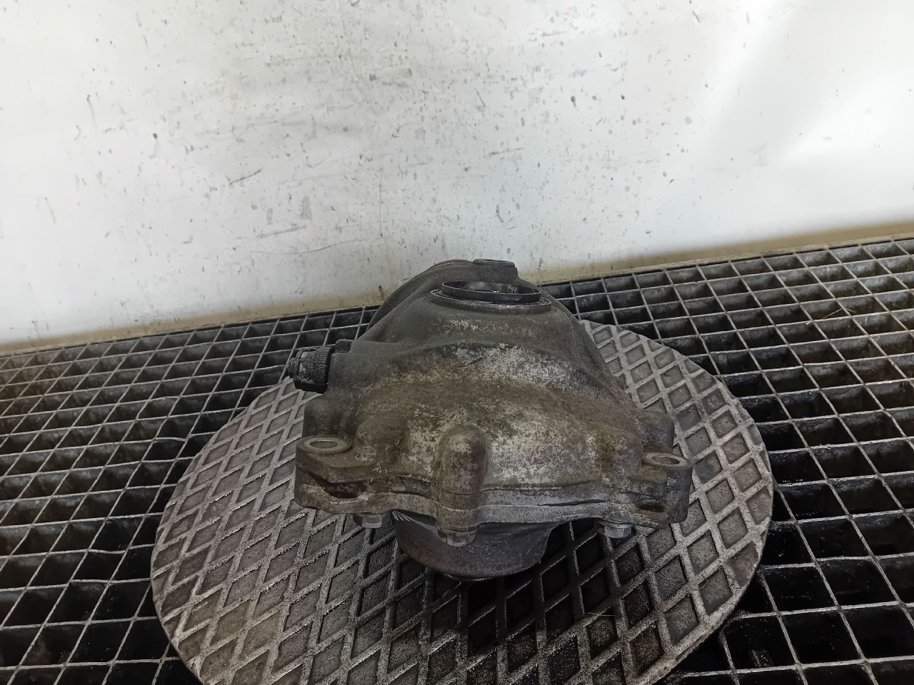 DIFERENCIJAL BMW SERIJA 3 (F30/F31) > 11-14 7578157-05