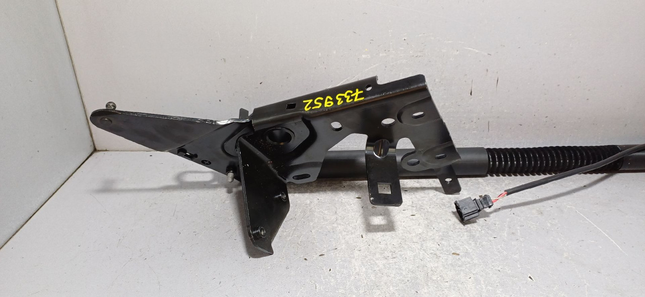 DIJELOVI BAGLAMA GEPEKA AUDI A7 > 16- 4G8827857S