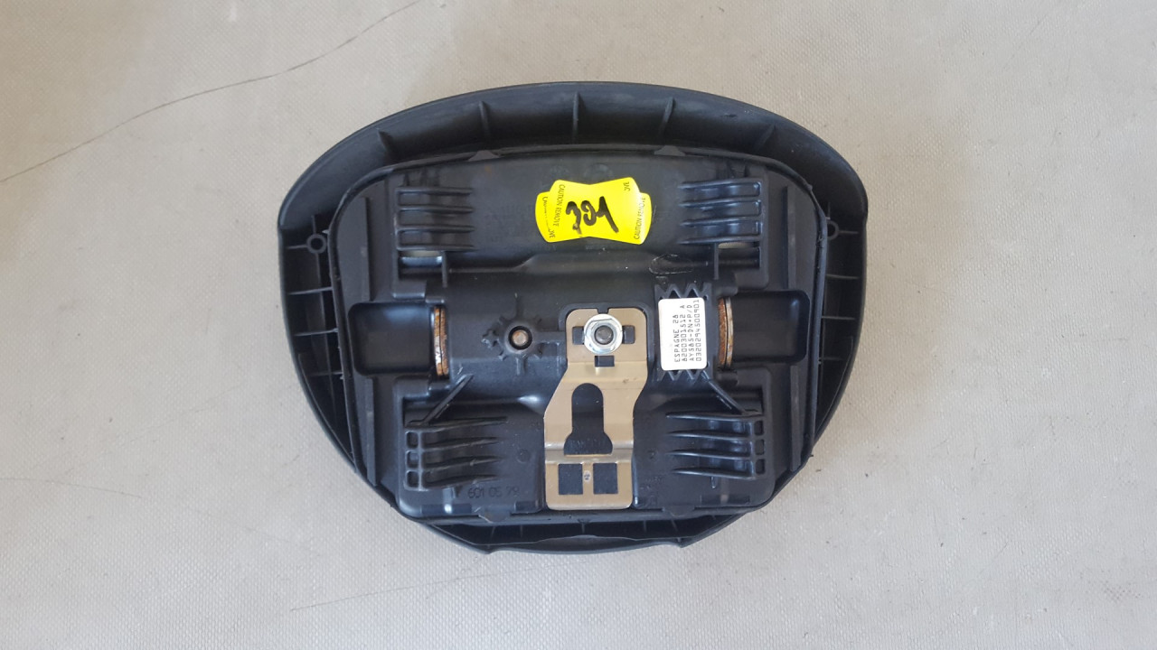 AIRBAG VOLANA RENAULT MEGANE > 02-05 8200301512A