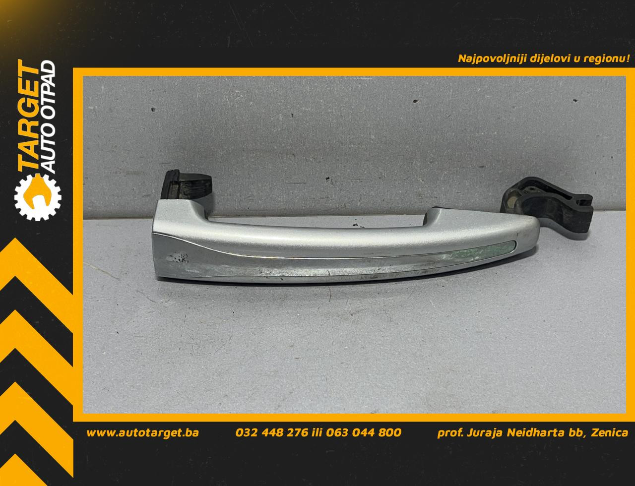 DIJELOVI RUCKA VRATA CITROEN C5 > 08-10