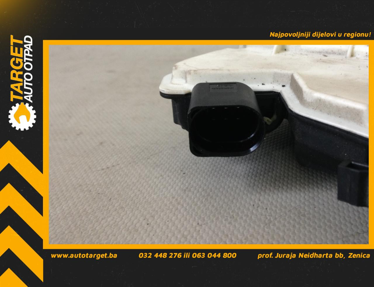 DIJELOVI BRAVA VRATA VW UP > 12-16 VW201037 1S4839015C