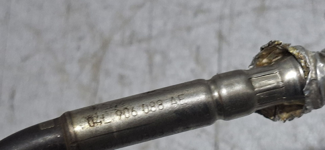 DIJELOVI LAMDA SONDE VW GOLF 7 SW > 13- 04L906088AE