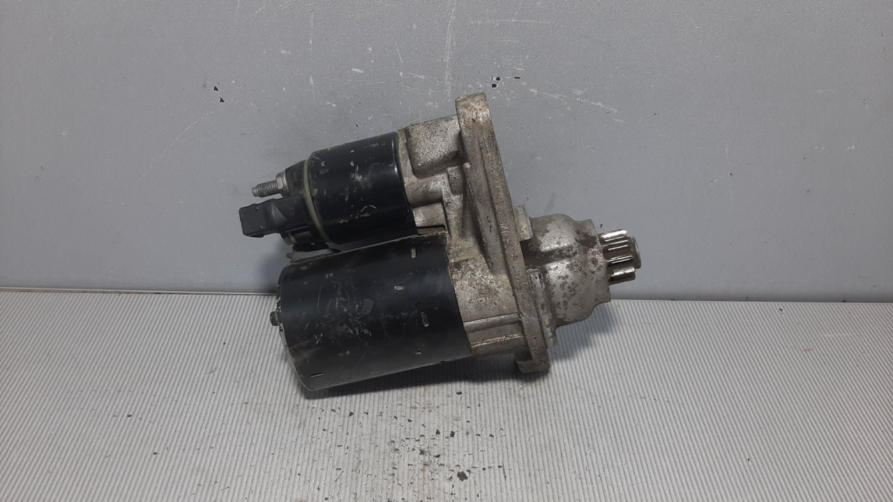 DIJELOVI ALNASER VW POLO > 01-05 02T911023G