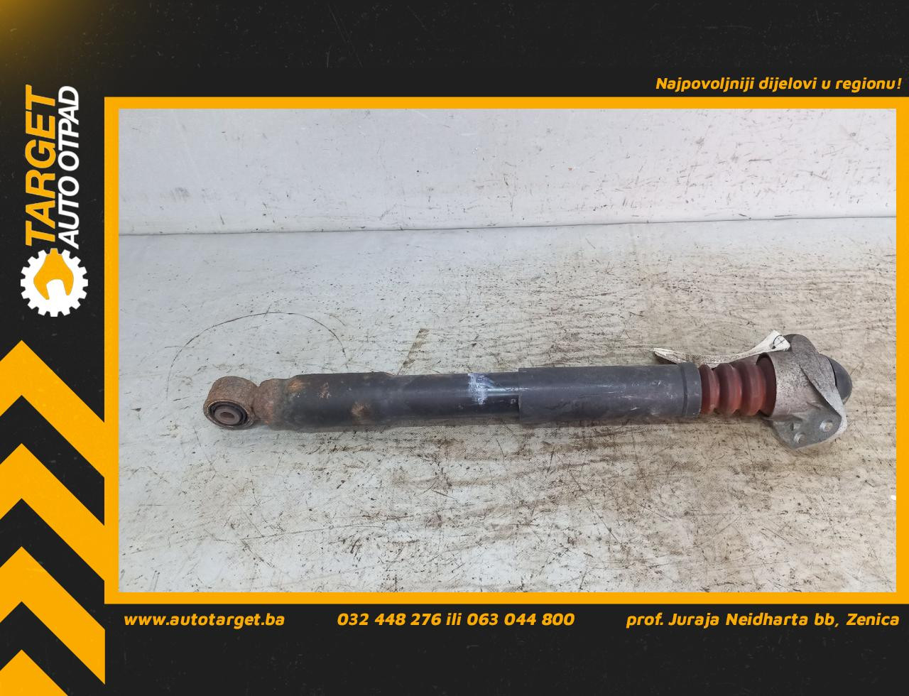 DIJELOVI AMORTIZER SKODA YETI > 13- 1K0513029MQ