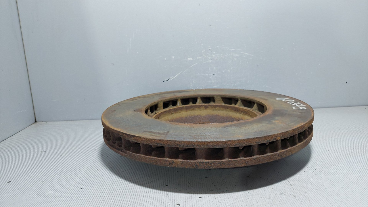 DIJELOVI KOCIONI DISK AUDI Q7 > 09-15 7L8615302