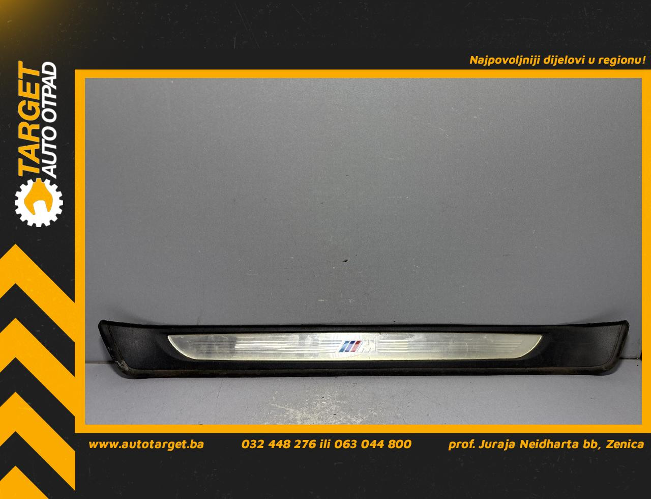 LAJSNA BMW SERIJA 3 (E90/E91) > 09-11 72559299