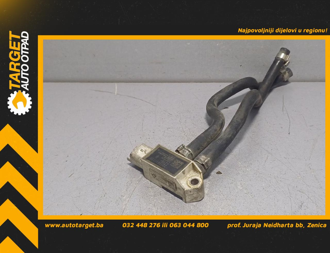 DIJELOVI SENZOR PRITISKA RENAULT MASTER > 14- 2.3 227701177R