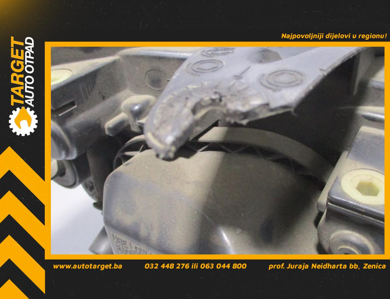 DIJELOVI FAR FORD FOCUS > 05-07 FD424013