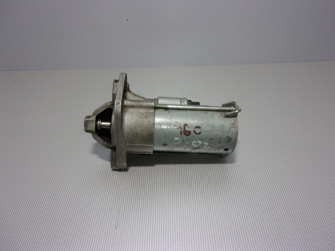 ALNASER RENAULT MEGANE > 06-08 8200836473B 8200836473B