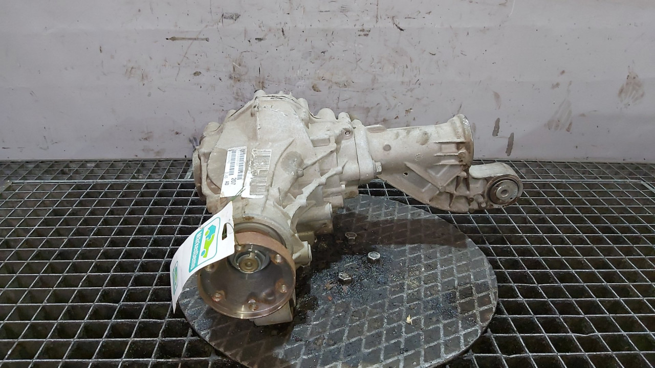 DIFERENCIJAL JEEP GRAND CHEROKEE > 11-13 P68060207AD