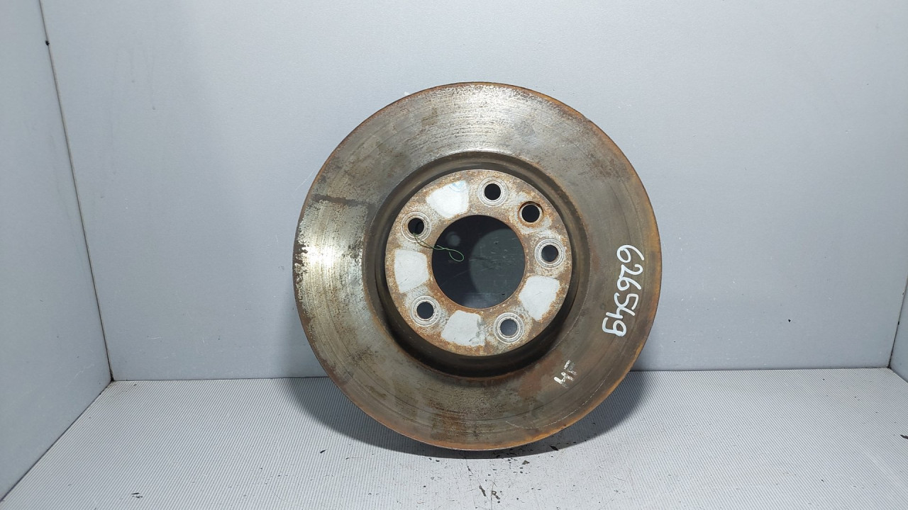 DIJELOVI KOCIONI DISK AUDI Q7 > 09-15 7L8615302