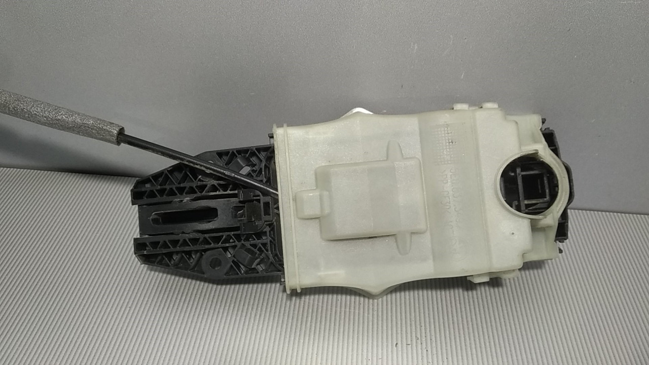 DIJELOVI RUCKA VRATA SKODA FABIA > 10-14 5N0839885