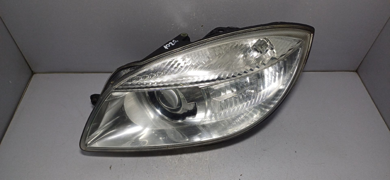 DIJELOVI FAR SKODA ROOMSTER > 06-10 793581000