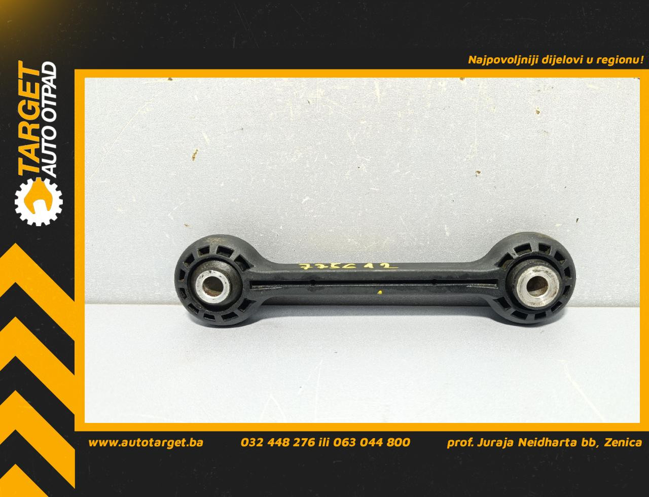 DIJELOVI STABILIZATOR AUDI Q5 > 08-11 2.0