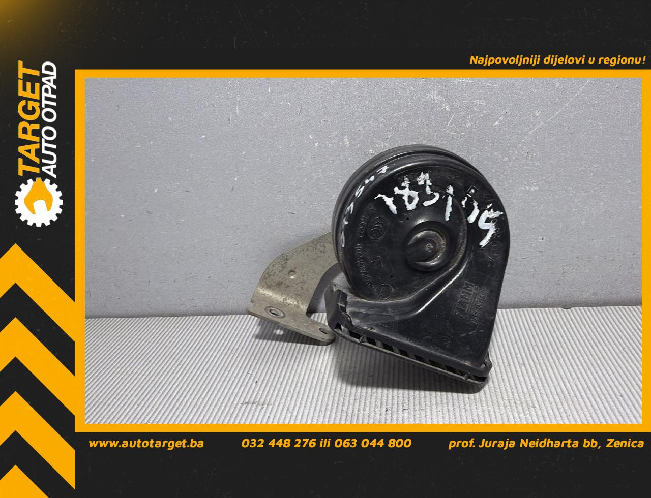 DIJELOVI SIRENA VOLVO XC90 > 19- 31349365