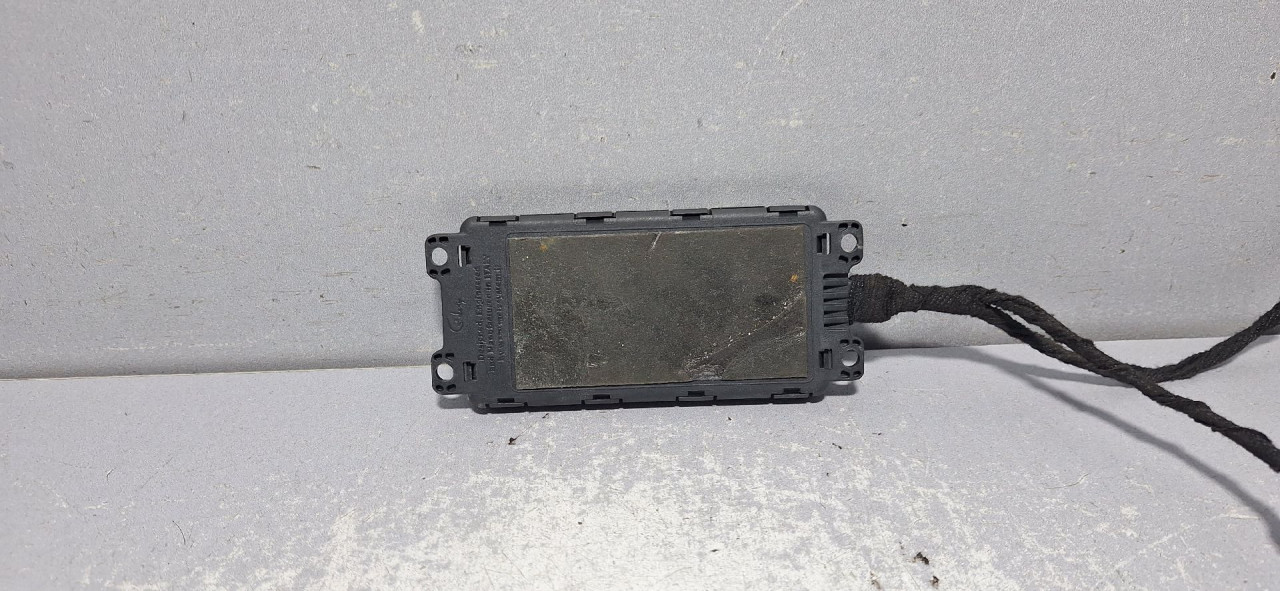 DIJELOVI ELEKTRONIKA MODUL AUDI Q3 > 11-15 A6034182
