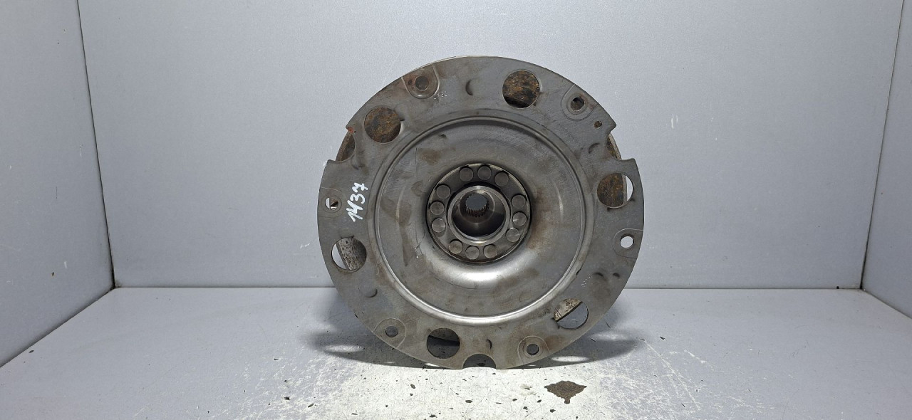 DIJELOVI ZAMAJAC AUDI A4 (B8) > 07-11 2.0 0AW105317AK