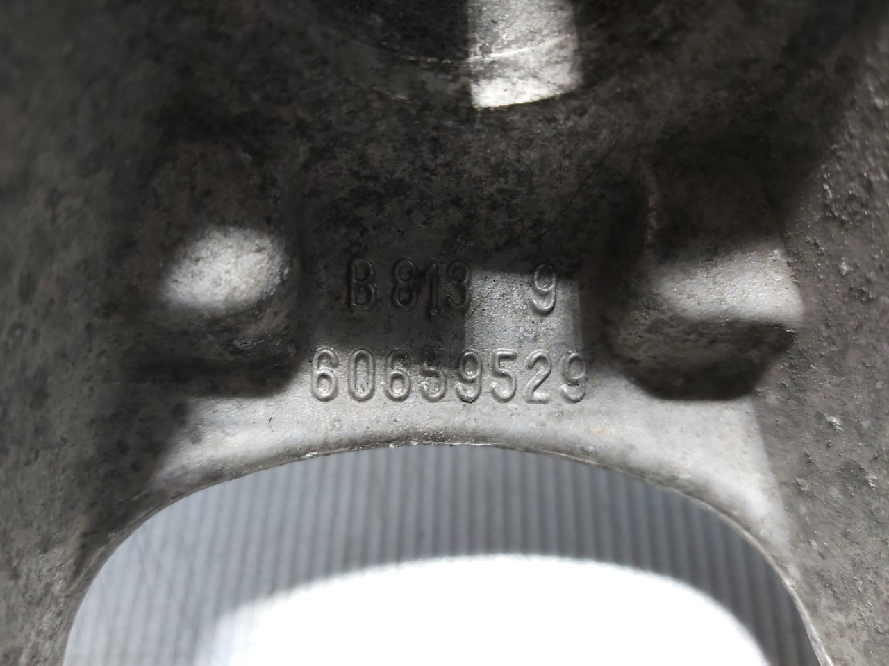 NOSAC AMORTIZERA ALFA ROMEO 147 > 00-05 60659529