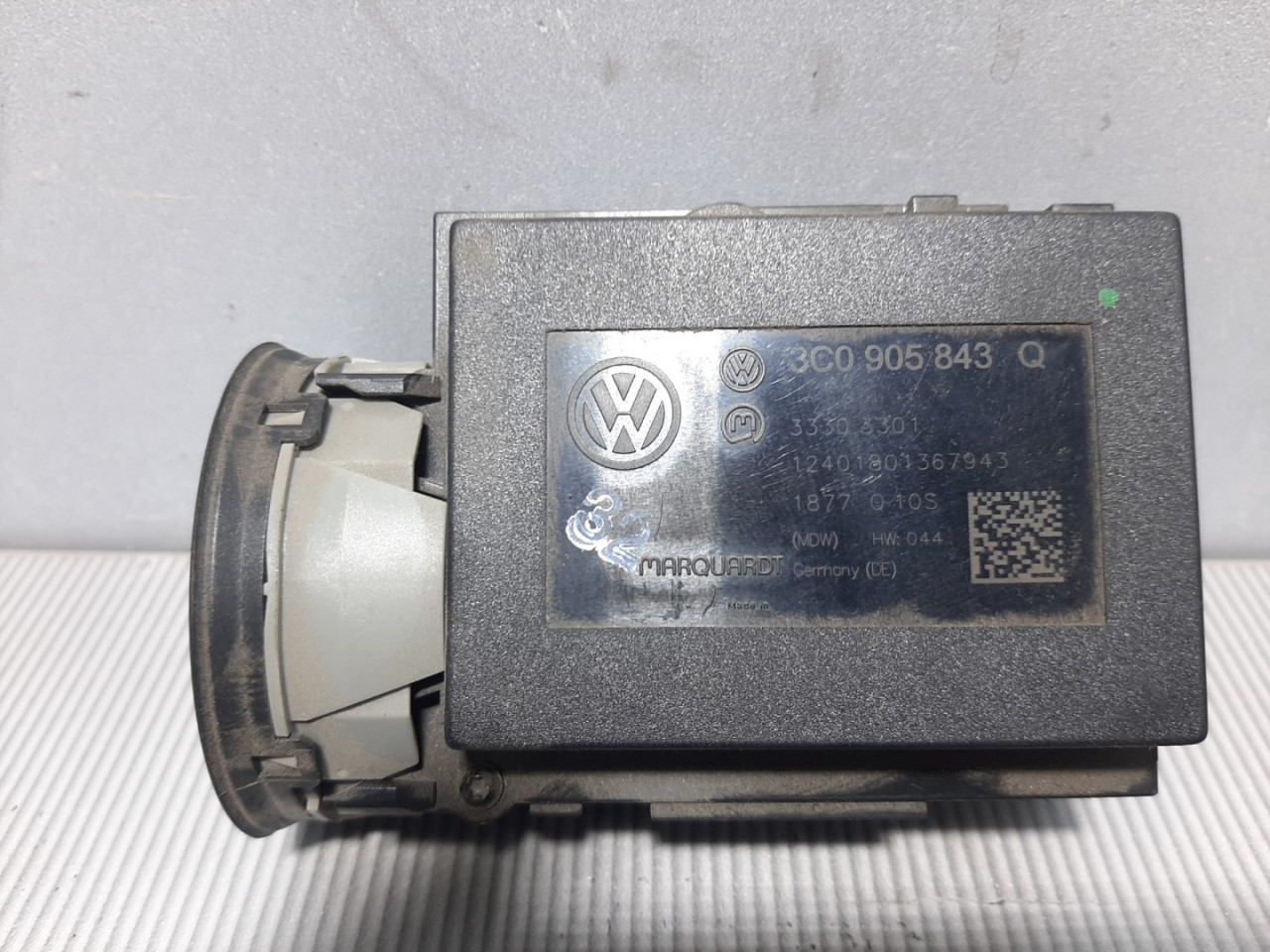 BRAVA PALJENJA VW PASSAT B6 > 05-10 3C0905843Q