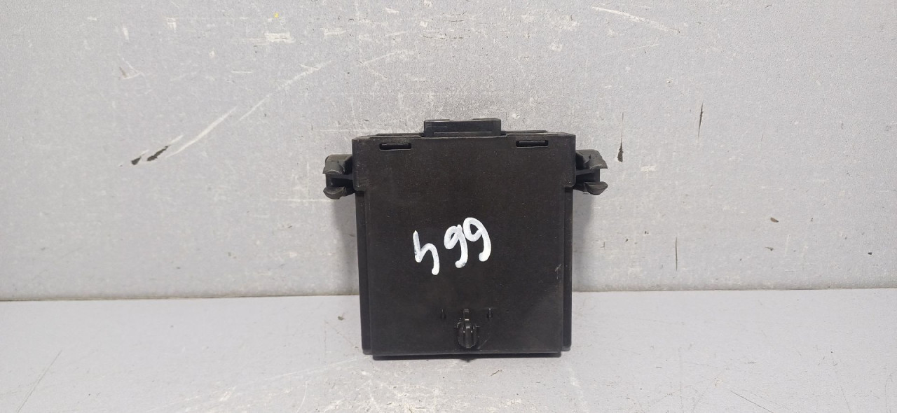 DIJELOVI ELEKTRONIKA MODUL VW PASSAT B7 > 10-14 1.6 7N0907530K