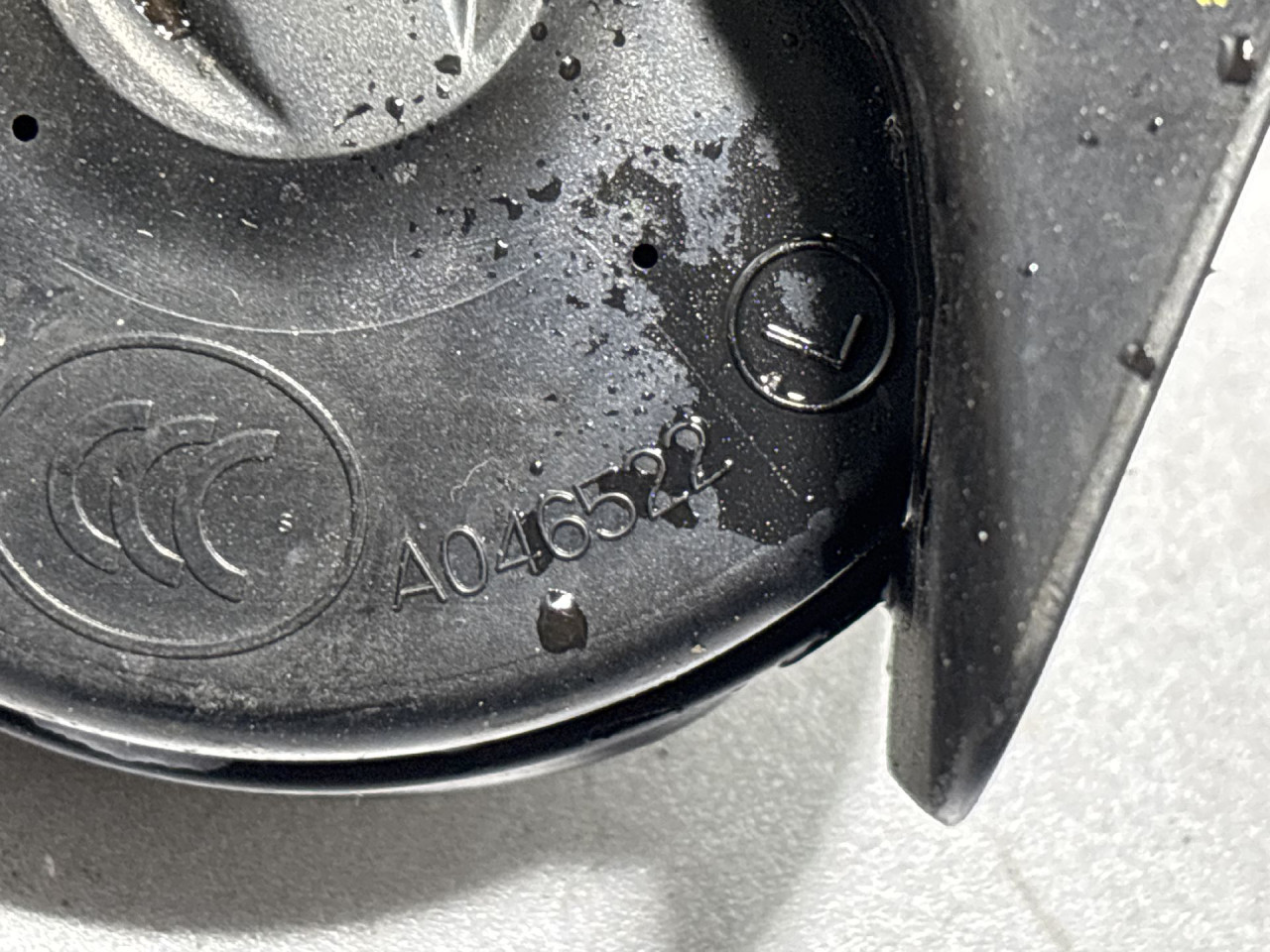 DIJELOVI SIRENA BMW X1 (E84) > 09-12 A046522