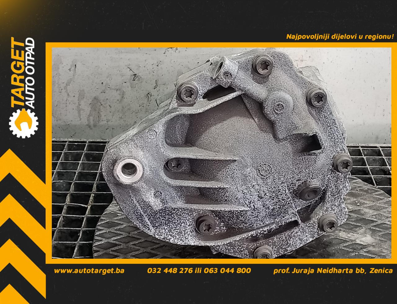 DIJELOVI DIFERENCIJAL BMW X3 (G01) > 17-