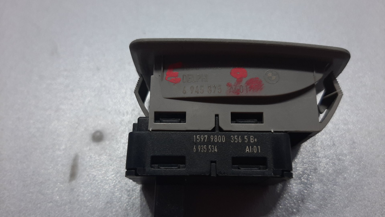 PREKIDACI PROZORA BMW SERIJA 1 (E87/E81) > 07-11 693553