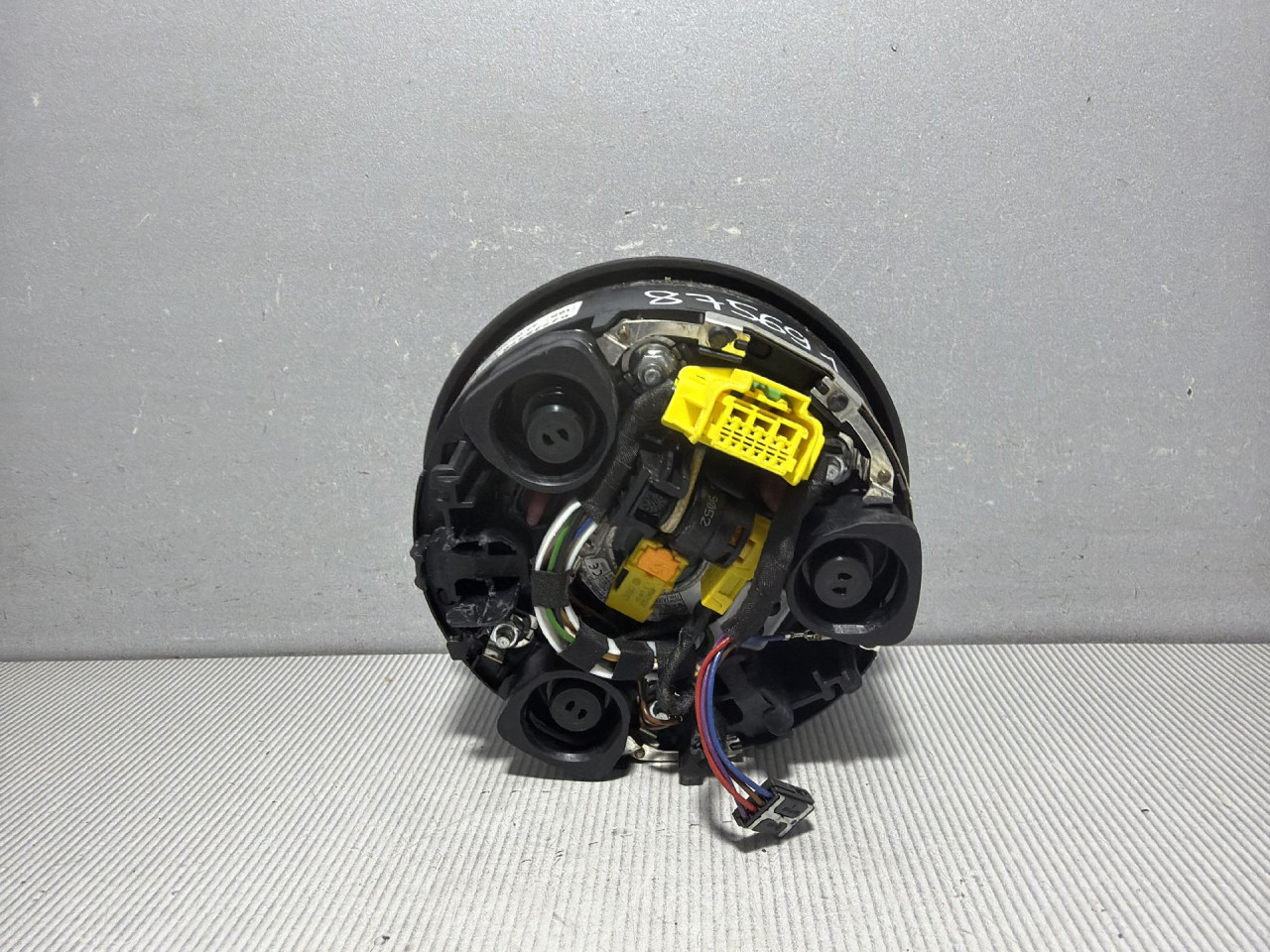DIJELOVI AIRBAG VOLANA AUDI A4 (B9) > 15-18 2.0 8W0880201AR