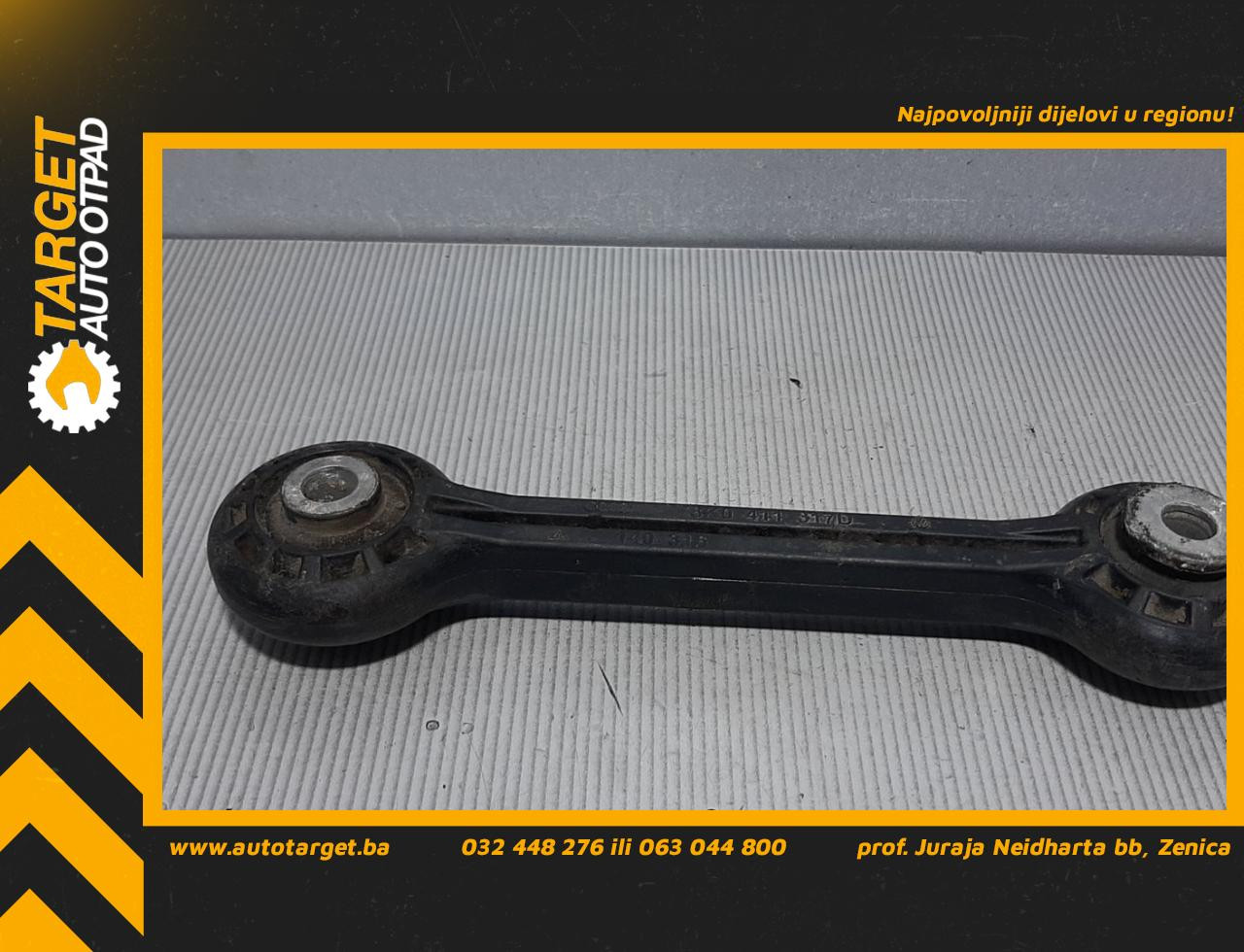 DIJELOVI STABILIZATOR AUDI Q5 > 08-11 8K0411317D