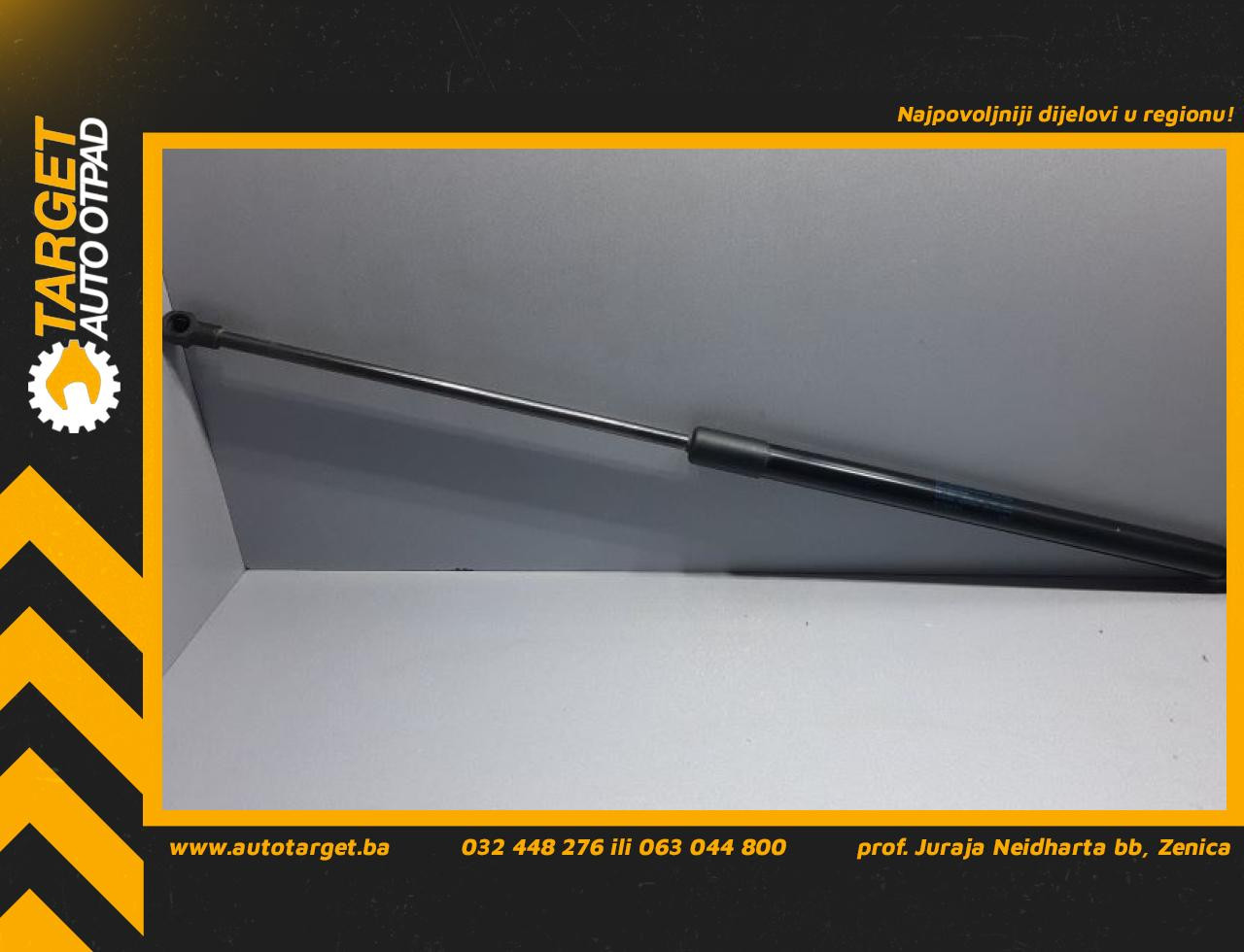 DIJELOVI AMORTIZER GEPEKA SEAT IBIZA > 08-12 6J4827550B