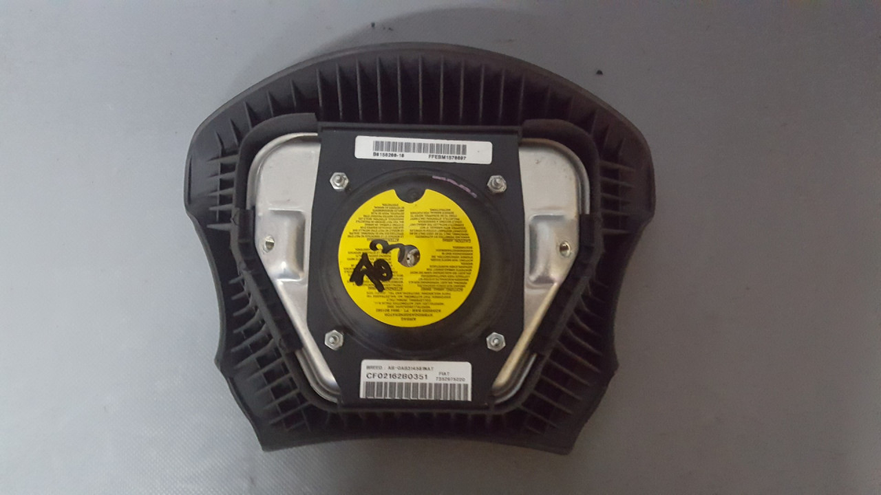 AIRBAG VOLANA LANCIA YPSILON > 96-03 7352975220