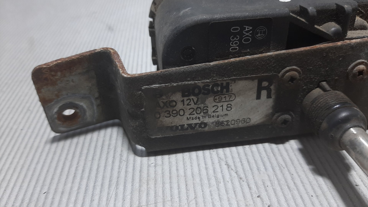 DIJELOVI MOTORIC BRISACA VOLVO S70/V70 > 00-04 0390206218